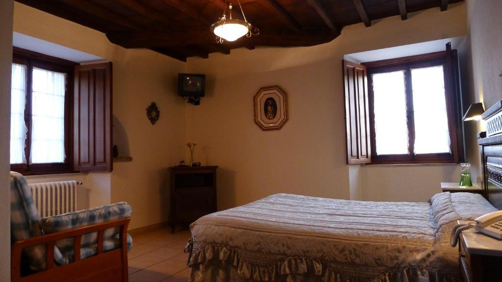 ホテルPazo De Terrafeita Trabada 部屋 写真