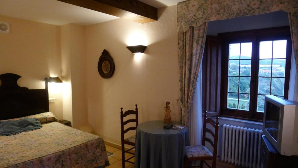 ホテルPazo De Terrafeita Trabada 部屋 写真