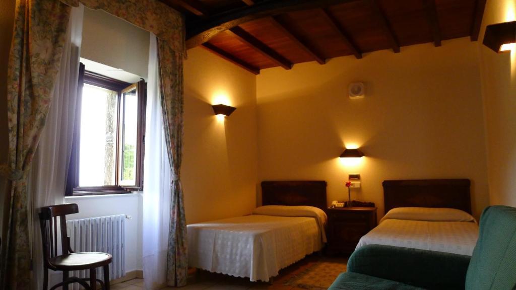 ホテルPazo De Terrafeita Trabada 部屋 写真