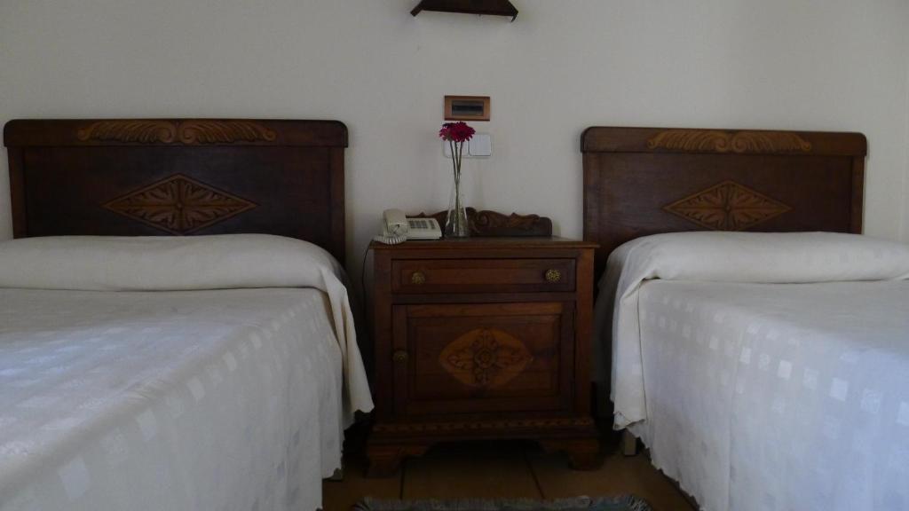 ホテルPazo De Terrafeita Trabada 部屋 写真